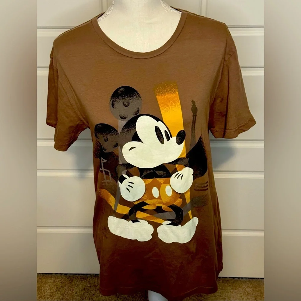 Disney mickey mouse